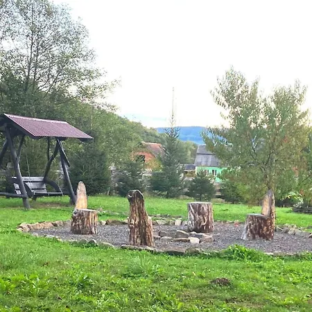 It-hutorok Gospodarstwo wiejskie *