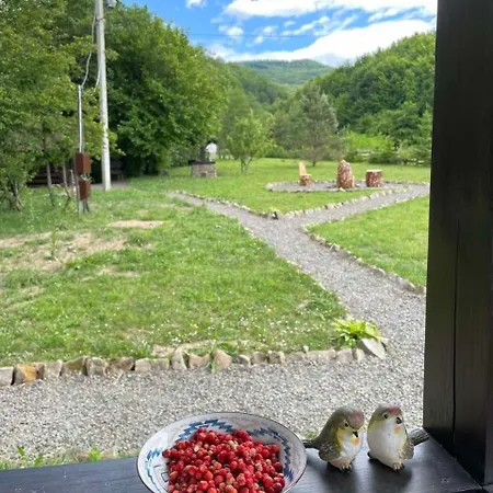 Gospodarstwo wiejskie It-hutorok *