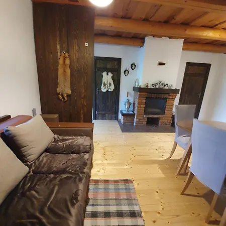 Country house It-hutorok Tur'ya Paseka
