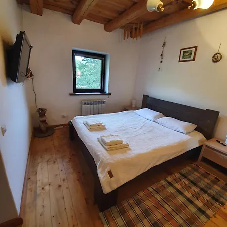 It-hutorok * Tur'ya Paseka