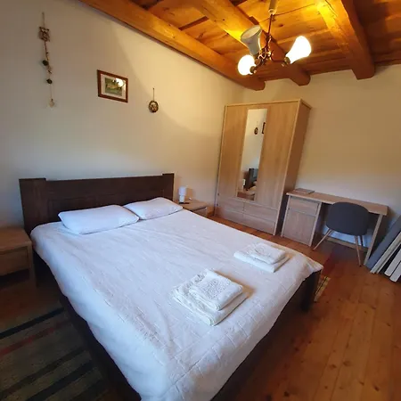 Gospodarstwo wiejskie It-hutorok