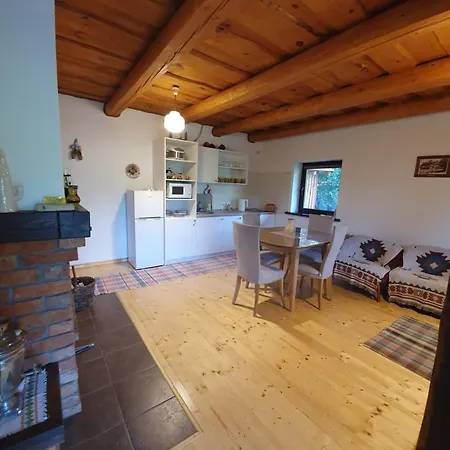 It-hutorok Gospodarstwo wiejskie Tur'ya Paseka