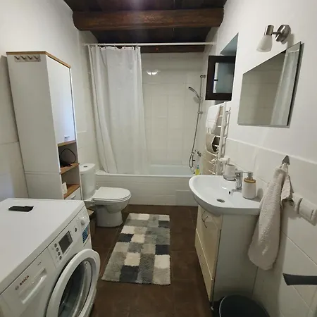 Country house It-hutorok Tur'ya Paseka