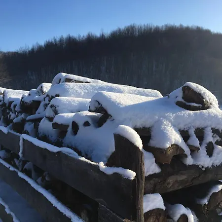 Gospodarstwo wiejskie It-hutorok