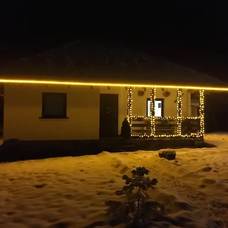 Venkovský dům It-hutorok