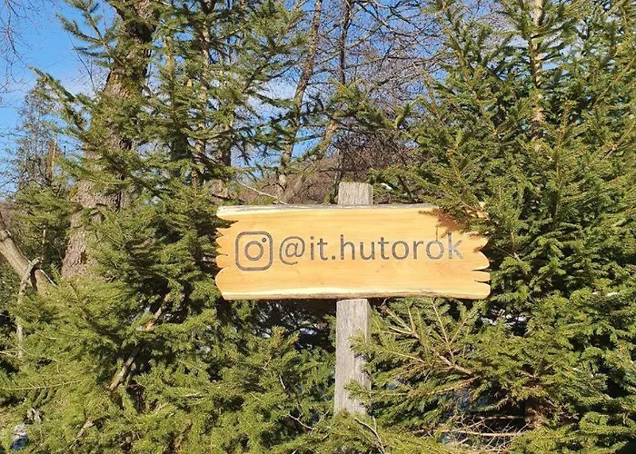 Hétvégi ház It-hutorok *